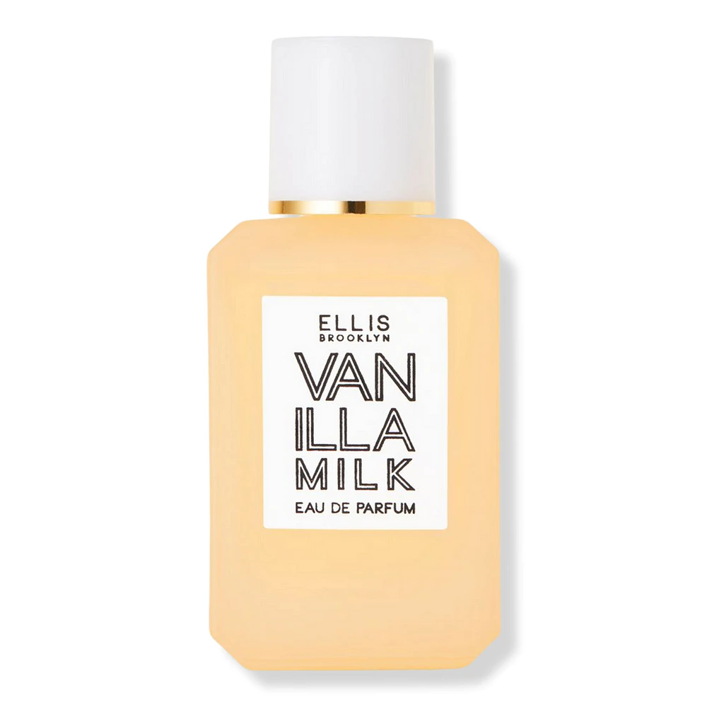 Ellis Brooklyn VANILLA MILK Eau de Parfum Mini