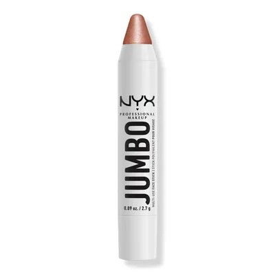NYX Professional Makeup Jumbo Multi-Use Highlighter Stick