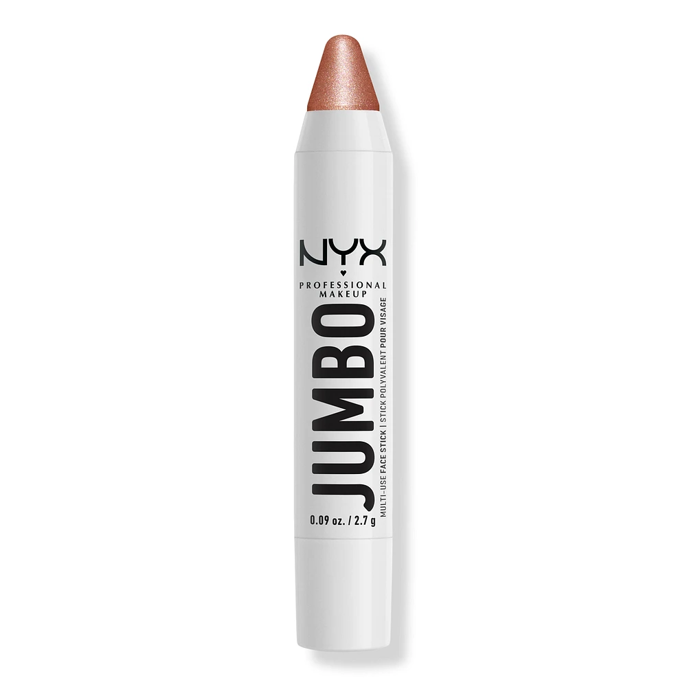 Jumbo Multi-Use Highlighter Stick - Coconut Cake