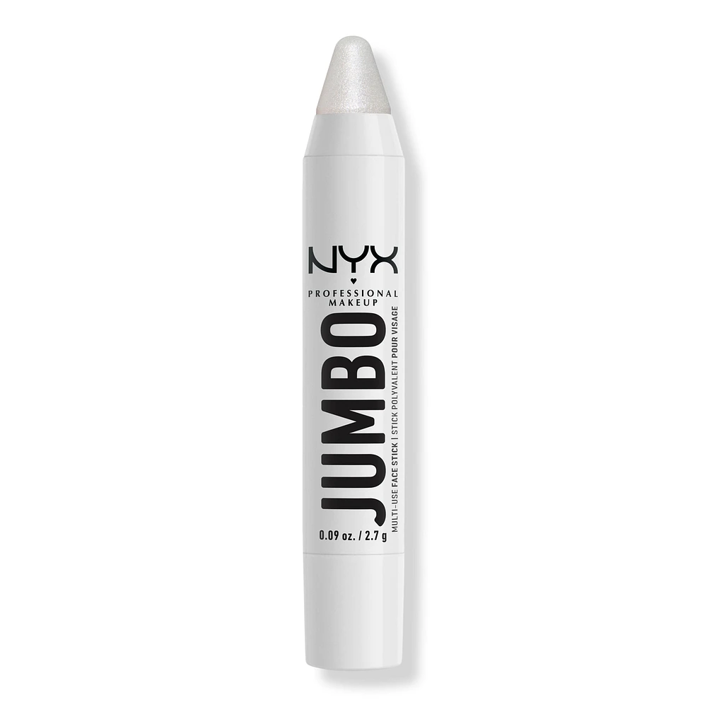 Jumbo Multi-Use Highlighter Stick - Vanilla Ice Cream