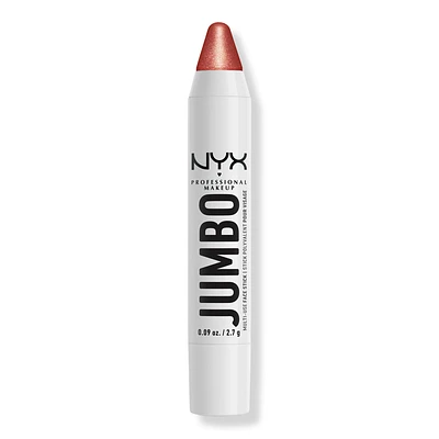 Jumbo Multi-Use Highlighter Stick - Lemon Meringue