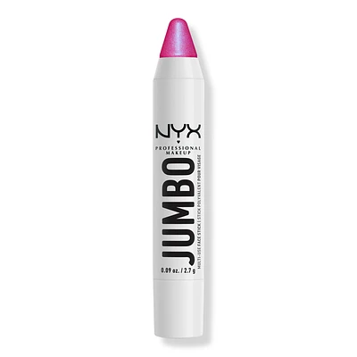Jumbo Multi-Use Highlighter Stick - Blueberry Muffin