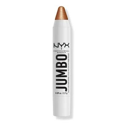 NYX Professional Makeup Jumbo Multi-Use Highlighter Stick