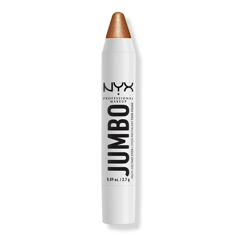 Jumbo Multi-Use Highlighter Stick