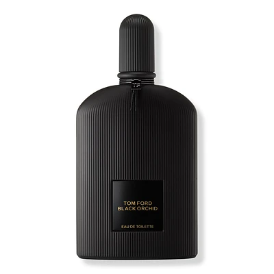 Black Orchid Eau De Toilette - 3.4 oz