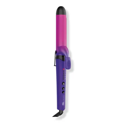 InfinitiPro By Conair PRIDE 1.25" Curling Iron