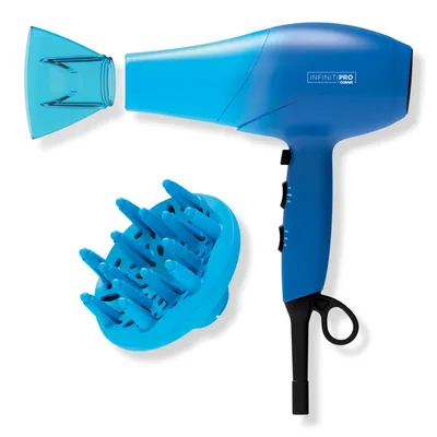 InfinitiPRO By Conair Summer of Love Hair Dryer