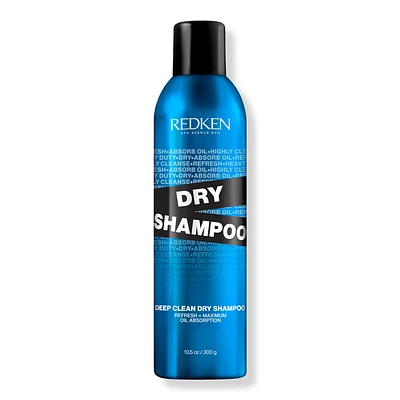 Deep Clean Dry Shampoo