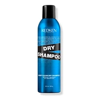 Deep Clean Dry Shampoo