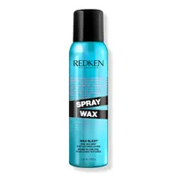 Redken Spray Wax Invisible Texture Mist