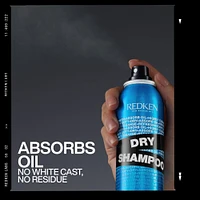 Deep Clean Dry Shampoo