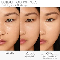 Light Reflecting Eye Brightener