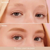 Goof Proof Brow-Filling Powder