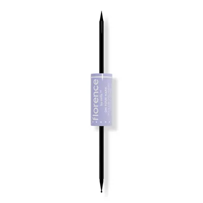 florence by mills On Your Mark Dot & Line Dual-Ended Liquid Eyeliner
