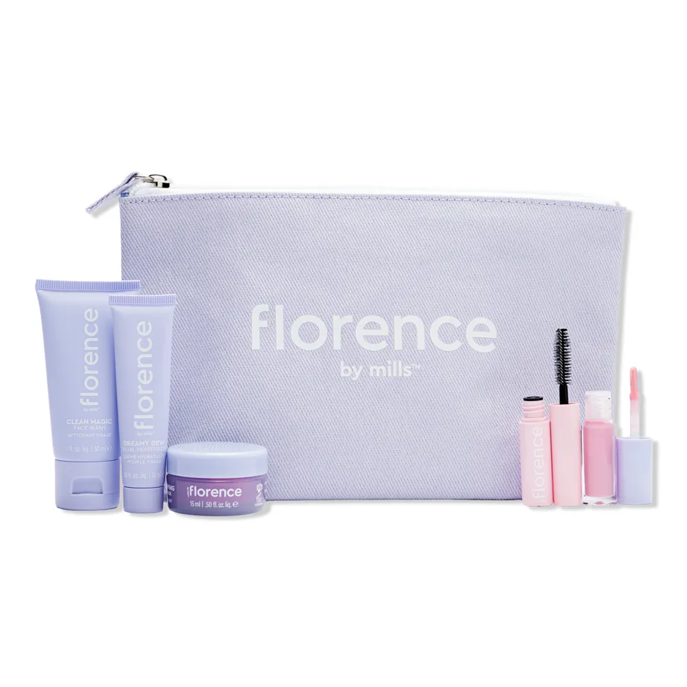 florence by mills Ava's Mini & Mighty Essentials Kit