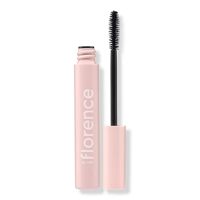 Up A Notch Volumizing Mascara - Black