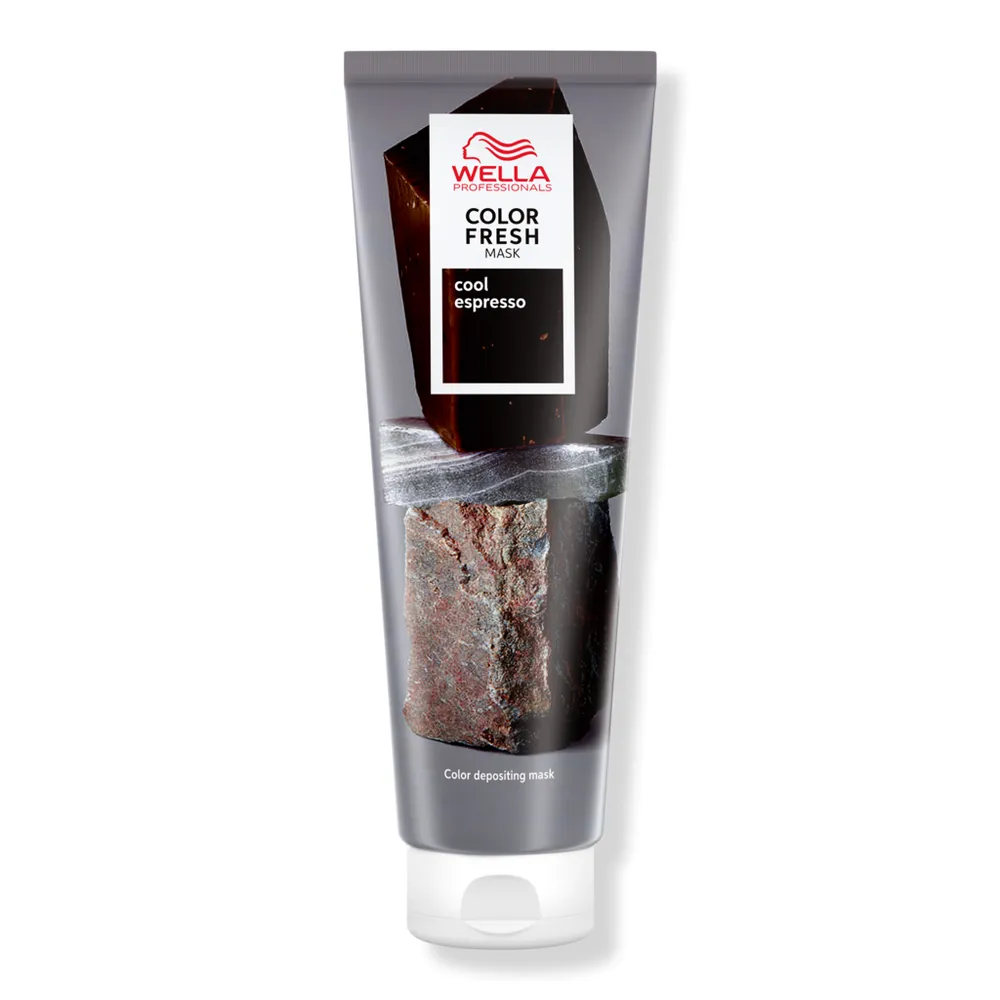 Wella Color Fresh Mask