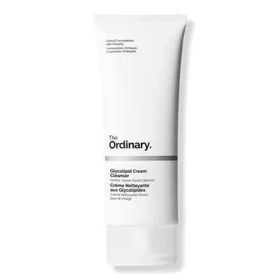 The Ordinary Glycolipid Cream Facial Cleanser