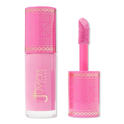 Blushed Liquid Blush - Blush Lily