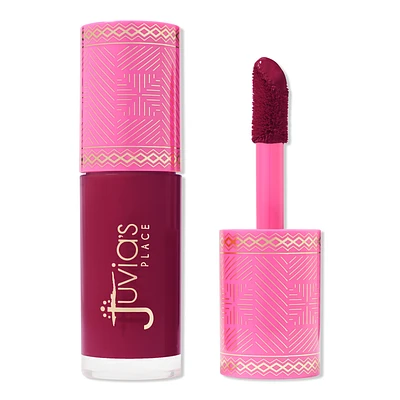 Blushed Liquid Blush - Sweet Berries