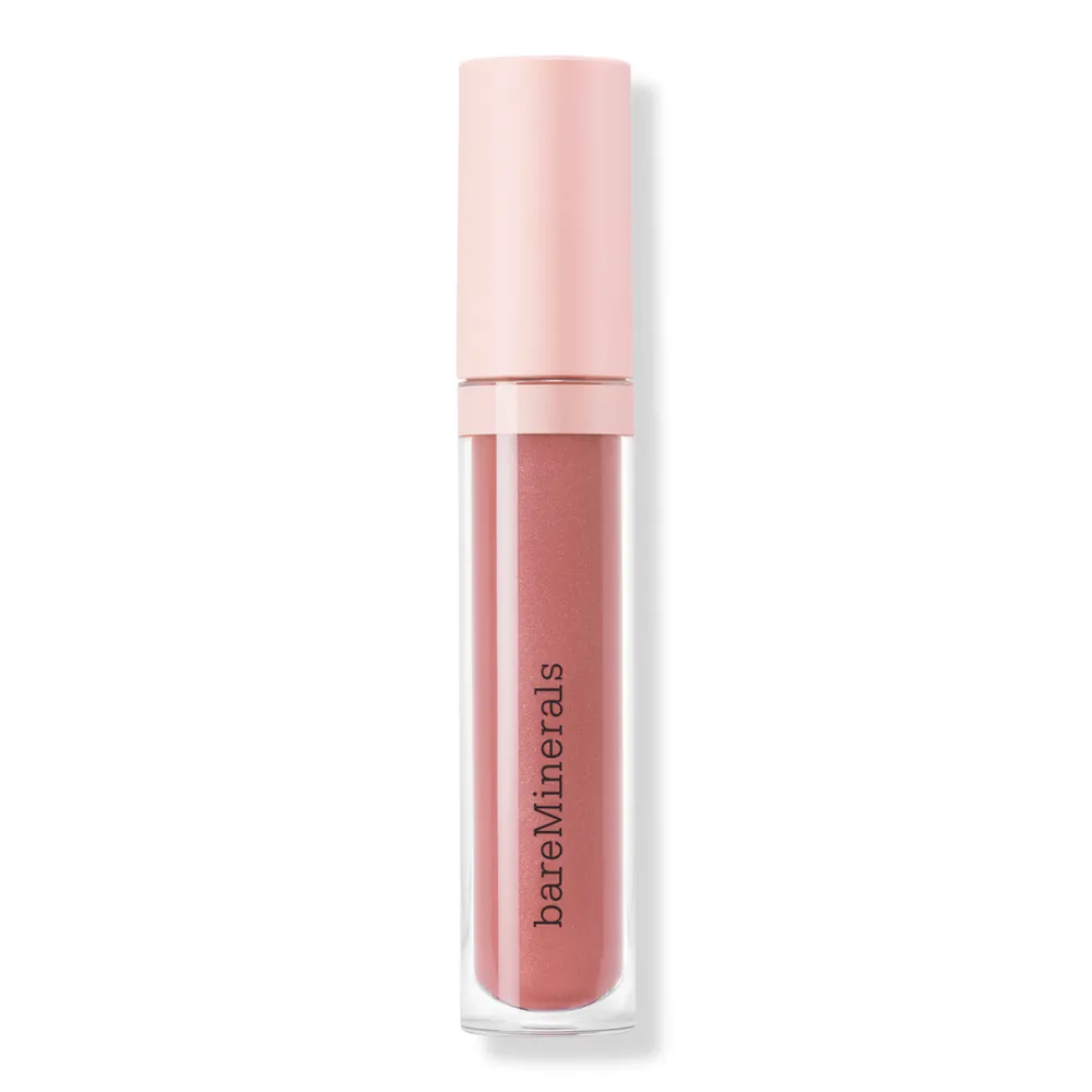 bareMinerals Eco-Beautiful Mineralist Lip Gloss Balm