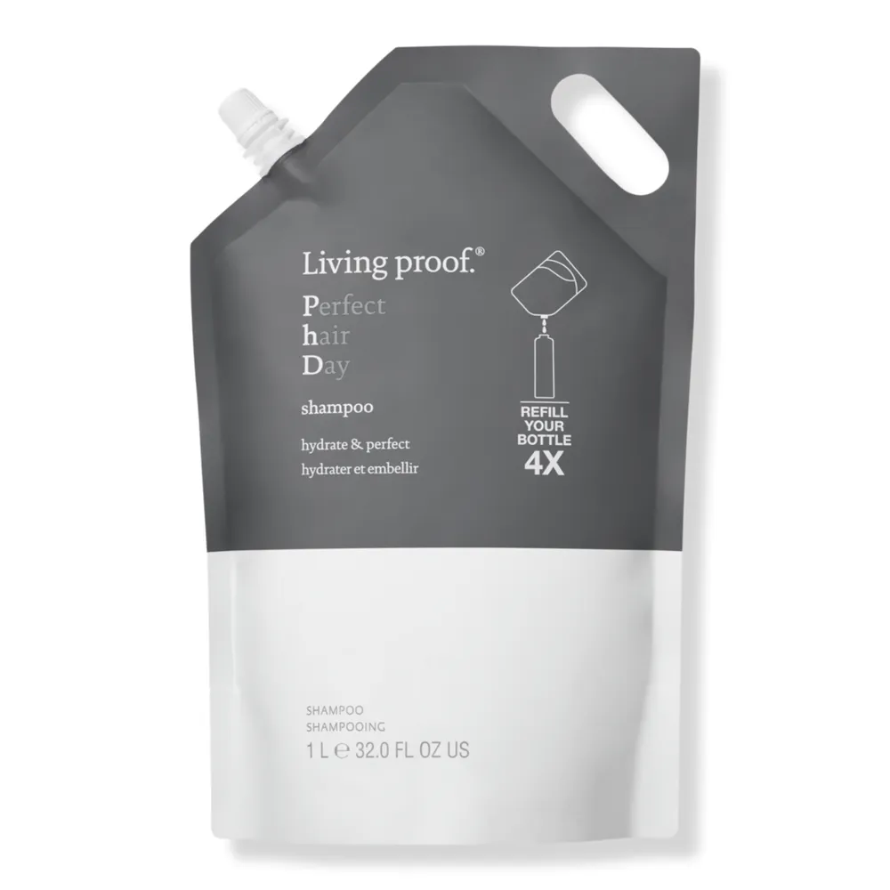 Living Proof Perfect Hair Day Shampoo for Hydration + Shine