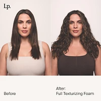 Full Texturizing Foam