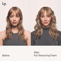 Full Texturizing Foam