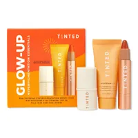 Live Tinted Hyperpigmentation Essentials Glow Up Set