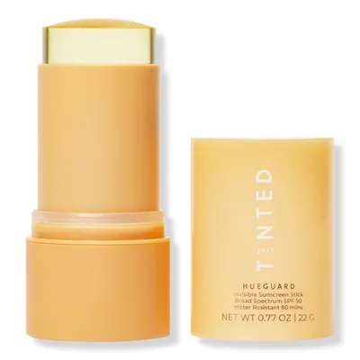 Live Tinted HUEGUARD Invisible Sunscreen Stick SPF 50