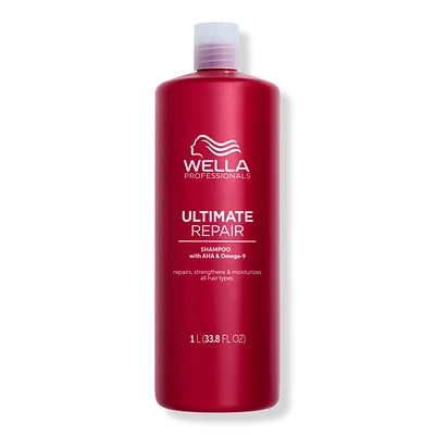 Ultimate Repair Shampoo - 33.8 oz