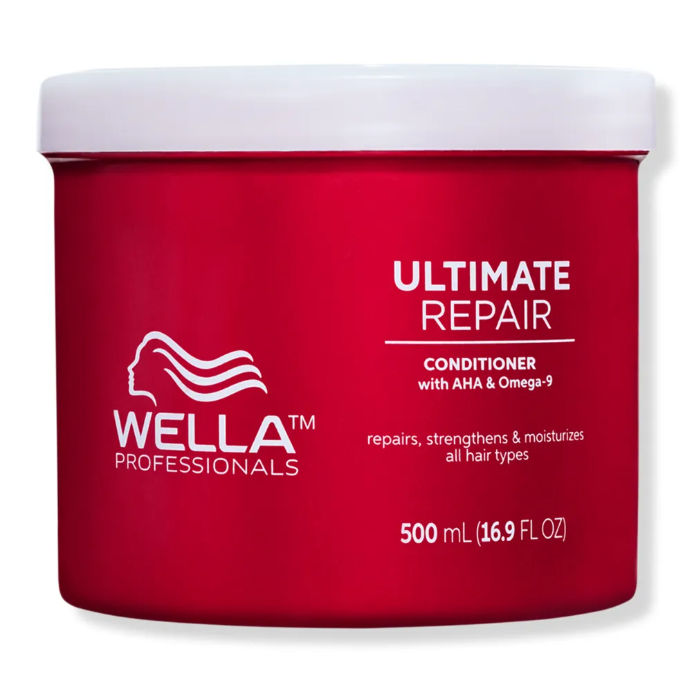 Wella Ultimate Repair Conditioner