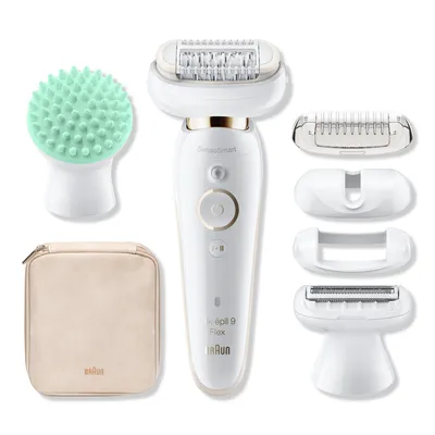 Braun Silk-epil 9 Flex 9-020 Epilator