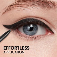 Perfect Point Plus Ink Gel Eye Pencil - Jet Black