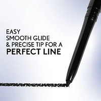 Perfect Point Plus Ink Gel Eye Pencil - Jet Black