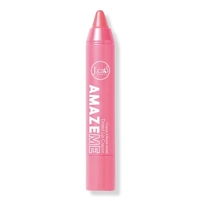 Amazeme Tinted Lip Crayon