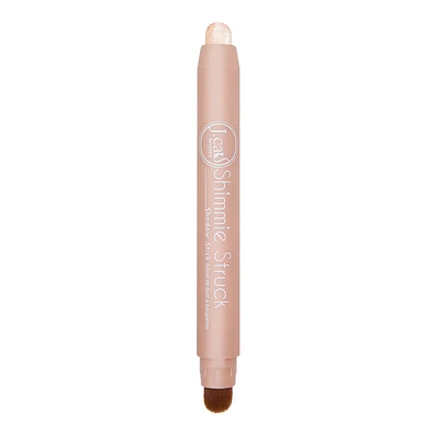Shimmie Struck Shadow Sticks - Sparkling Pebbles