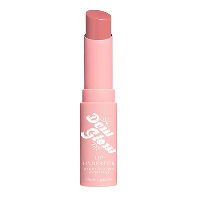 Dew Glow Lip Hydrator - Melting Your Heart