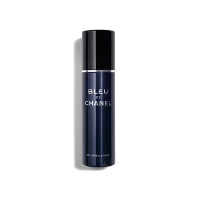 BLEU DE CHANEL All-Over Spray - 3.4 oz