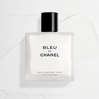 BLEU DE CHANEL 3-in-1 Moisturizer - 3.2 oz