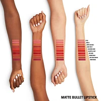 Matte Lipstick - 300 Koko K