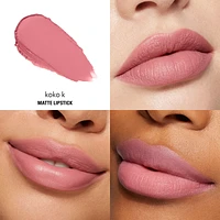 Matte Lipstick - 300 Koko K