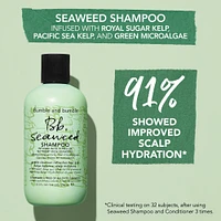 Seaweed Nourishing Shampoo - 8.5 oz