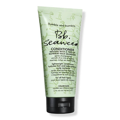 Seaweed Nourishing Conditioner - 6.7 oz