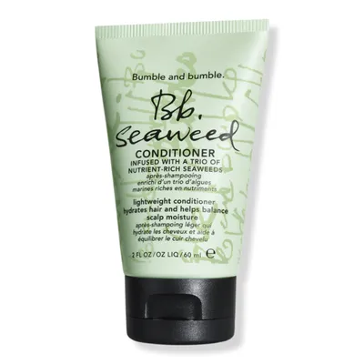 Bumble and bumble Travel Size Seaweed Conditioner