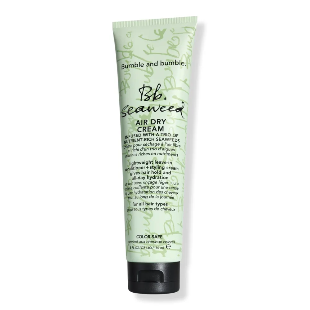 Bumble and bumble Seaweed Nourishing Air Dry Cream