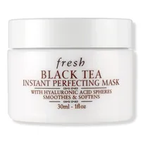 fresh Travel Size Black Tea Instant Perfecting Mask
