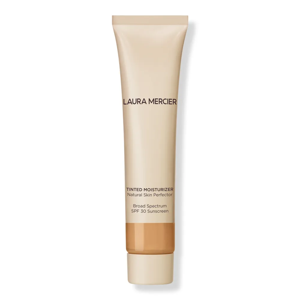 Laura Mercier Mini Tinted Moisturizer Natural Skin Perfector Broad Spectrum SPF 30