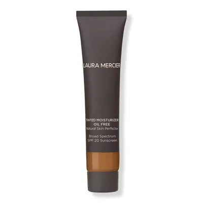 Laura Mercier Mini Tinted Moisturizer Oil Free Natural Skin Perfector Broad Spectrum SPF 20