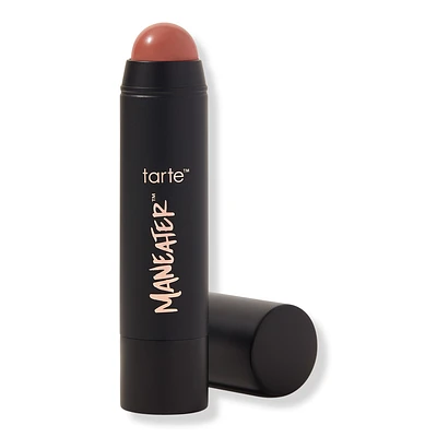 Maneater Silk Stick Blush - Buff